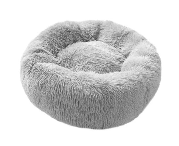 🐾 Cama Premium Anti-Estrés para Mascotas