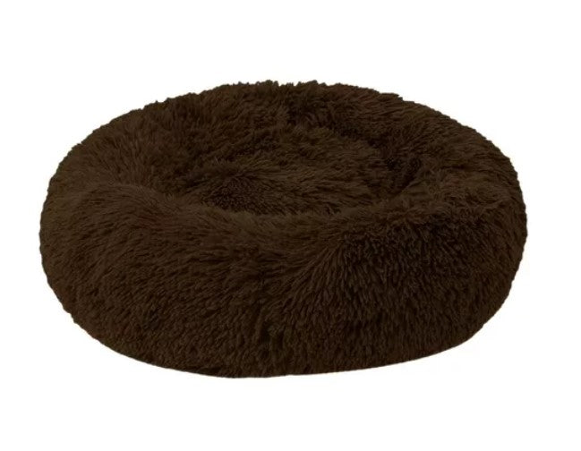 🐾 Cama Premium Anti-Estrés para Mascotas